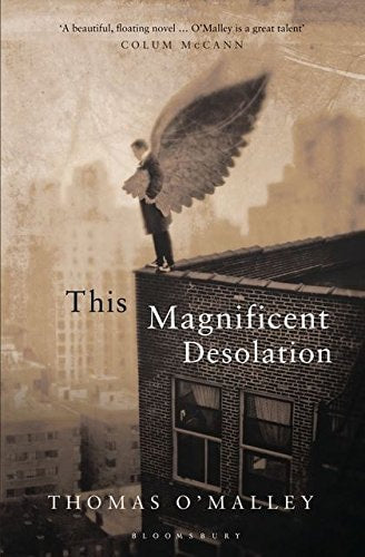 This Magnificent Desolation by Thomas O'Malley