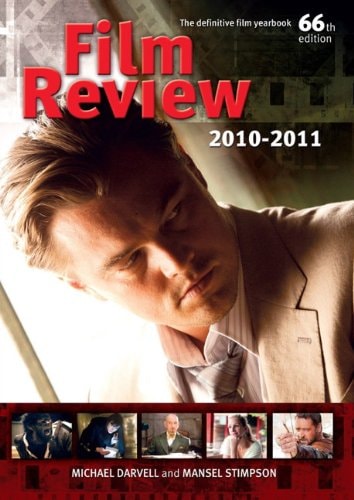 Film Review 2010-2012 by Michael Darvell