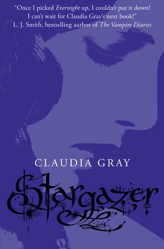 Stargazer by Claudia Gray