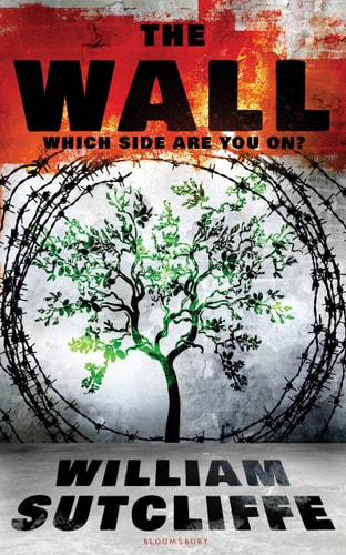 The Wall by William Sutcliffe