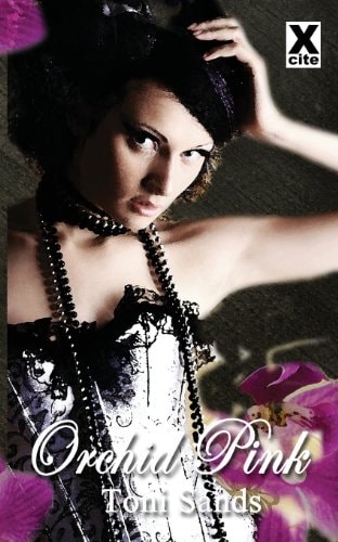 Orchid Pink by Toni Sands