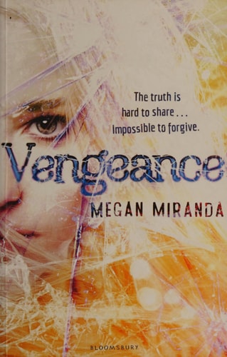 Vengeance by Megan Miranda