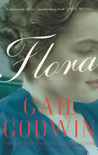 Flora by Gail Godwin