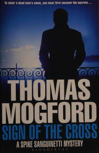 Sign of the Cross by Thomas Mogford