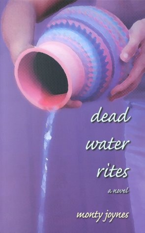 Dead Water Rites (Booker Series) by Monty Joynes