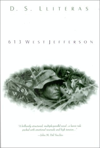 613 West Jefferson by D. S. Lliteras