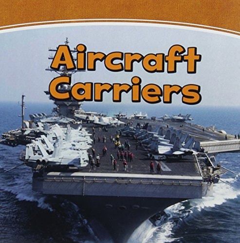 Aircraft Carriers by Matt Scheff
