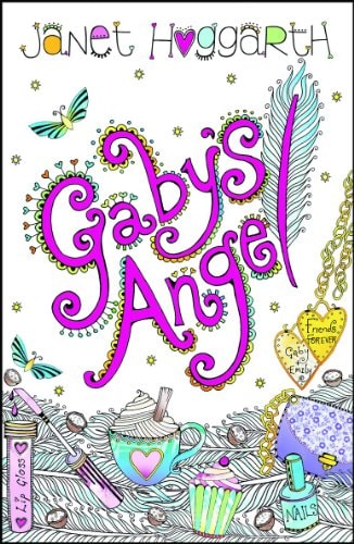 Gaby's Angel by Janet Hoggarth