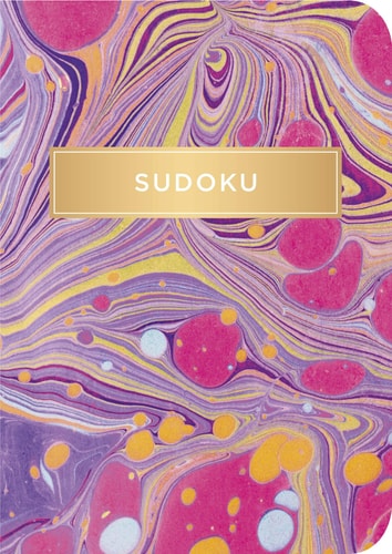 Sudoku by Eric Saunders