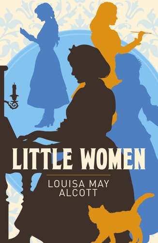 Little Women by Louisa May Alcott
