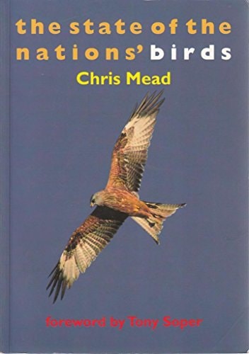 The State of the Nation's Birds by Chris Mead