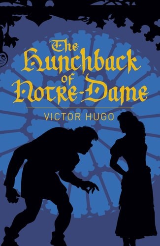 The Hunchback of Notre-Dame by Victor Hugo, Isabel Florence Hapgood