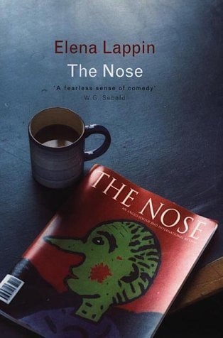 The Nose by Elena Lappin