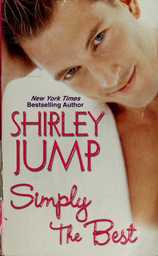 Simply The Best by Shirley Jump