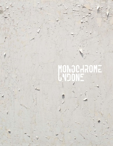 Monochrome Undone by Cecilia Fajardo-Hill, Carlos Palacios