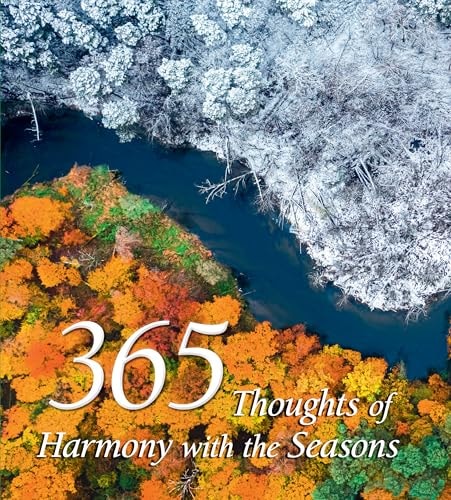 365 Thoughts of Harmony with the Seasons by APA