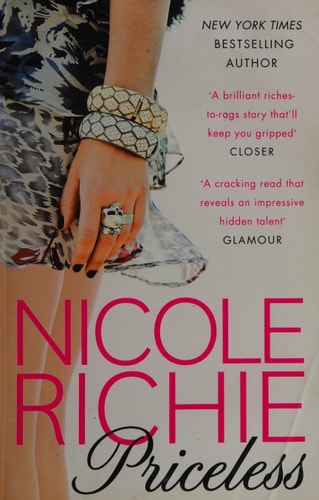 Priceless by Nicole Richie