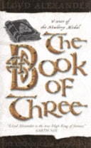 The Book of Three by Lloyd Alexander