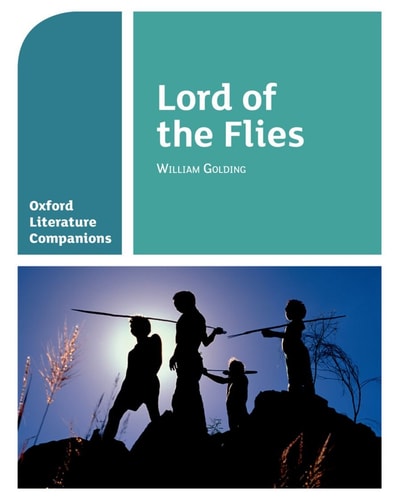 Lord of the Flies by William Golding