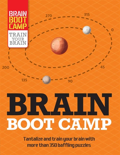 Brain Boot Camp by Tim Dedopulos