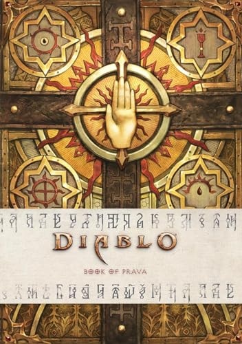 Book of Prava by Matthew J. Kirby