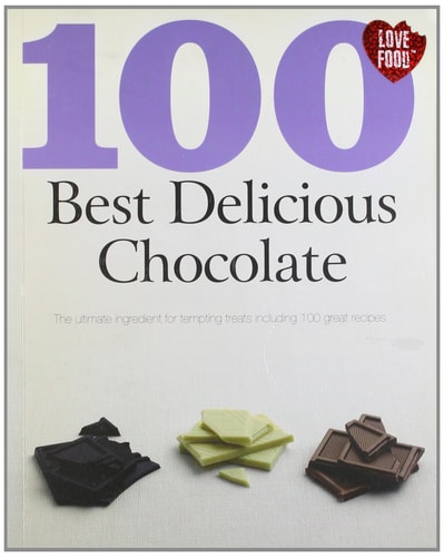 Chocolate by NA