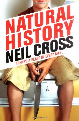Natural History by Neil Cross