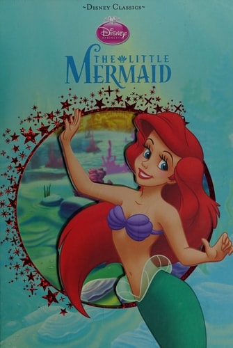 Disney Classics - Arielle - The Little Mermaid