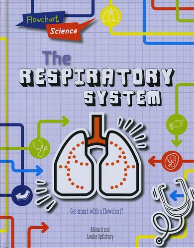 The Lungs by Louise Spilsbury