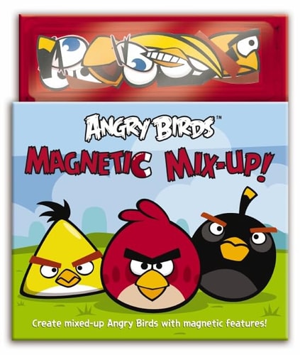 Angry_Birds:_Magnetic_Mix-Up by Eilidh Rose