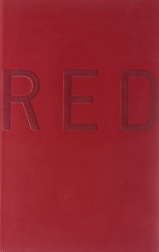 Red by I.ALLAN SEALY