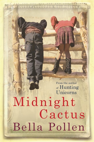 Midnight Cactus by Bella Pollen