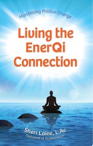 Living the EnerQi Connection Demystifying Acupuncture by Sheri Laine