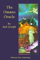 The Omano Oracle by Jack Joseph