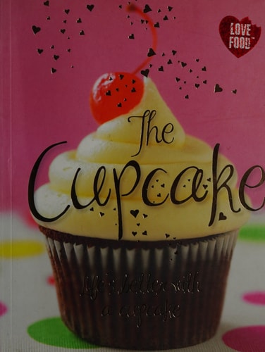 The Cupcake by Love Food