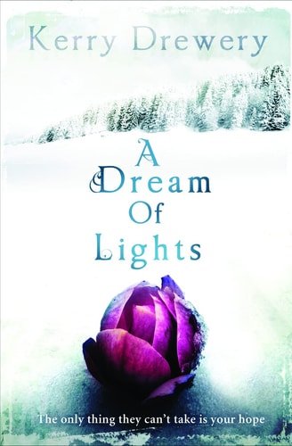 A Dream of Lights by Kerry Drewery