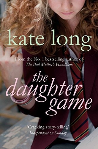 The Daughter Game by Kate Long