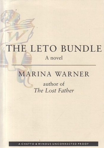 The Leto Bundle by Marina Warner
