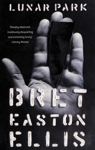 Lunar Park by Bret Easton Ellis