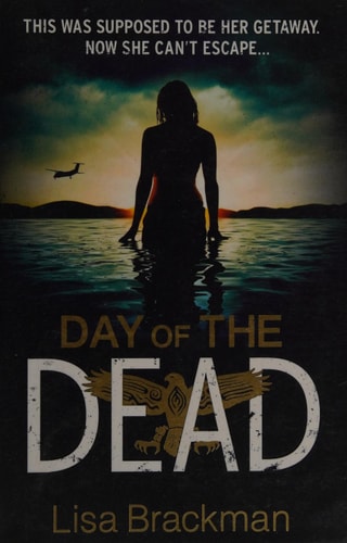 Day of the Dead by Lisa Brackman