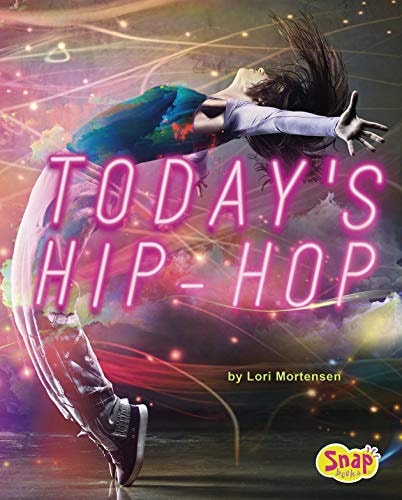 Hip-Hop by Lori Mortensen