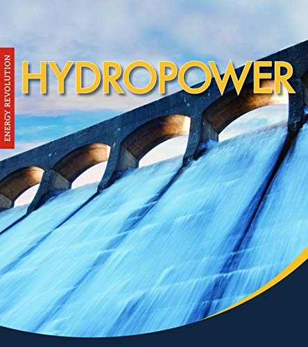 Hydropower (Fact Finders: Energy Revolution) by Mary Boone