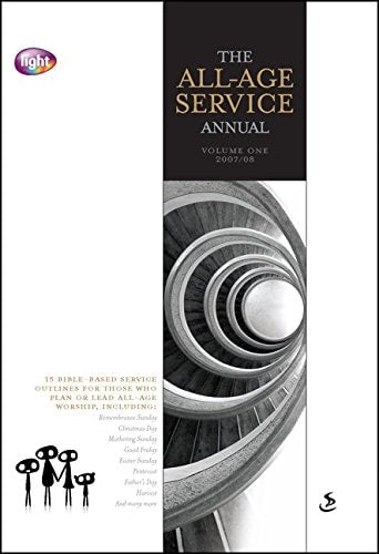 The All-age Service Annual (Light) by Various