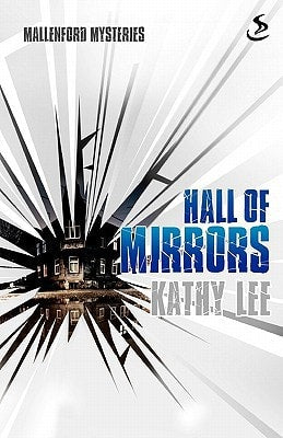 Hall of Mirrors by Kathy Lee