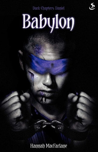 Dark Chapters: Babylon by Hannah MacFarlane