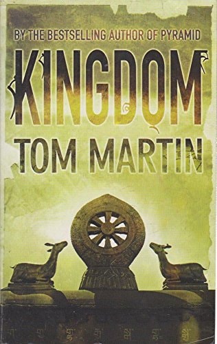 Kingdom by Tom Martin