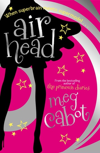 Airhead (Airhead) by Meg Cabot