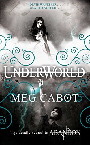 Abandon: Underworld by Meg Cabot