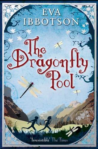 The Dragonfly Pool by Eva Ibbotson