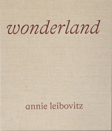 Wonderland by Anna Wintour